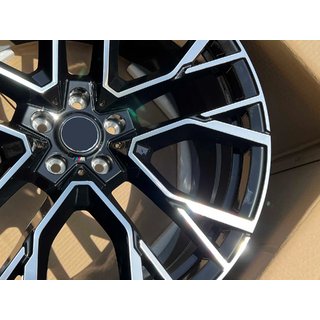 Kute felgi OEM R21 V2 (zestaw 4 szt.) BMW X6 G06 2019–2027 zdjęcia 2