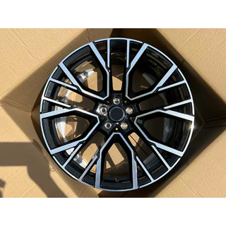 Kute felgi OEM R21 V2 (zestaw 4 szt.) zdjęcia 3