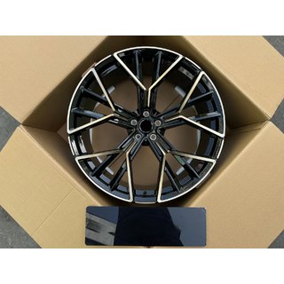 Kute felgi OEM R24 (Zestaw 4 szt.) zdjęcia 1