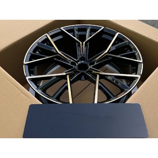 Kute felgi OEM R24 (Zestaw 4 szt.) zdjęcia 4