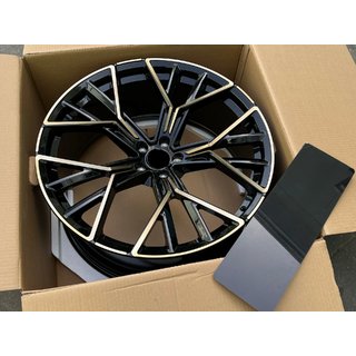 Kute felgi OEM R24 (Zestaw 4 szt.) zdjęcia 2