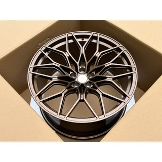 Kute felgi OEM R20 R21 V1 (Zestaw 4 szt.) zdjęcia 4