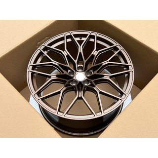 Kute felgi OEM R20 R21 V1 (Zestaw 4 szt.) BMW 3 Series G20/G21 2018- zdjęcia 4