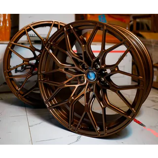 Kute felgi OEM R20 R21 V1 (Zestaw 4 szt.) zdjęcia 2
