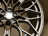 BMW 4 Series G22/23/26 2020- Kute felgi OEM R20 R21 (zestaw 4 szt.) zdjęcia 13