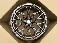 BMW 4 Series G22/23/26 2020- Kute felgi OEM R20 R21 (zestaw 4 szt.) zdjęcia 1