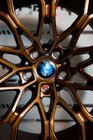 BMW 4 Series G22/23/26 2020- Kute felgi OEM R20 R21 (zestaw 4 szt.) zdjęcia 18