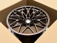 BMW 4 Series G22/23/26 2020- Kute felgi OEM R20 R21 (zestaw 4 szt.) zdjęcia 8