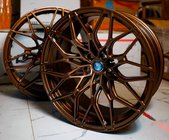 BMW 4 Series G22/23/26 2020- Kute felgi OEM R20 R21 (zestaw 4 szt.) zdjęcia 9