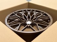 BMW 4 Series G22/23/26 2020- Kute felgi OEM R20 R21 (zestaw 4 szt.) zdjęcia 10
