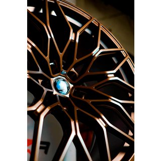 Kute felgi OEM R20 R21 (zestaw 4 szt.) BMW 4 Series G22/23/26 2020- zdjęcia 4