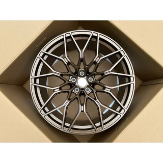 Kute felgi OEM R20 R21 (zestaw 4 szt.) BMW 4 Series G22/23/26 2020- zdjęcia 1