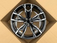 BMW X5 G05 2019–2026 Kute felgi OEM R21 V3 (Zestaw 4 szt.) zdjęcia 1