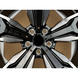 Kute felgi OEM R21 V3 (Zestaw 4 szt.) BMW X5 G05 2019–2026 zdjęcia 4