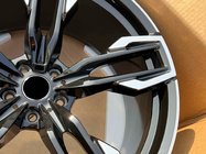 BMW X7 G07 2019- Kute felgi OEM R21 (zestaw 4 szt.) zdjęcia 5