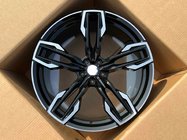 BMW X3 G01 2018- Kute felgi OEM R21 (zestaw 4 szt.) zdjęcia 1