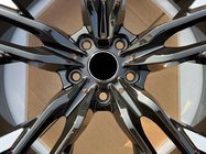 BMW X3 G01 2018- Kute felgi OEM R21 (zestaw 4 szt.) zdjęcia 4