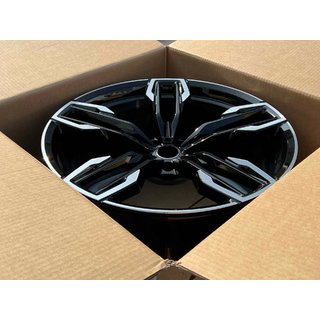 Kute felgi OEM R21 (zestaw 4 szt.) zdjęcia 2