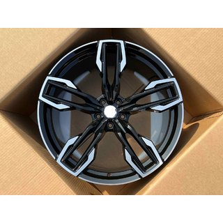Kute felgi OEM R21 (zestaw 4 szt.) zdjęcia 1