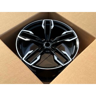 Kute felgi OEM R21 (zestaw 4 szt.) zdjęcia 3