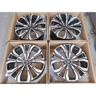 Kute felgi OEM R22 V1 (Zestaw 4 szt.) BMW X7 G07 2019- zdjęcia 4