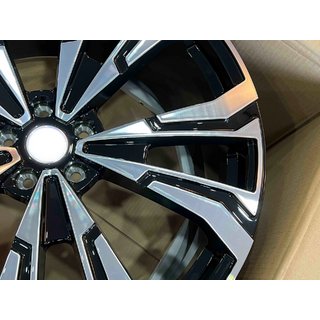 Kute felgi OEM R22 V1 (Zestaw 4 szt.) BMW X7 G07 2019- zdjęcia 3