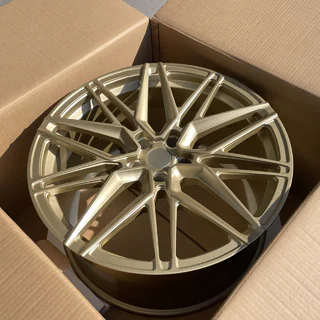 Kute felgi OEM R21 (zestaw 4 szt.) zdjęcia 2