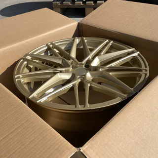 Kute felgi OEM R21 (zestaw 4 szt.) zdjęcia 3