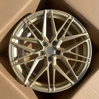 Kute felgi OEM R21 (zestaw 4 szt.) BMW X5 F15 2013-2018 zdjęcia 1