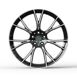 Kute felgi OEM R18 (zestaw 4 szt.) zdjęcia 1