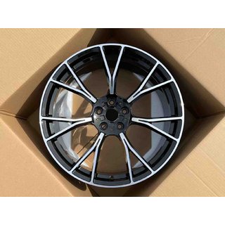 Kute felgi OEM R18 (zestaw 4 szt.) zdjęcia 4