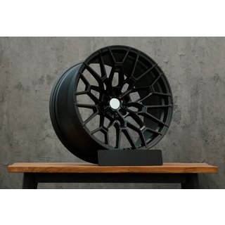 Kute felgi OEM R20 V1 (zestaw 4 szt.) BMW 4 Series G22/23/26 2020- zdjęcia 1