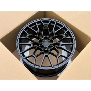 Kute felgi OEM R20 V1 (zestaw 4 szt.) BMW 4 Series G22/23/26 2020- zdjęcia 3