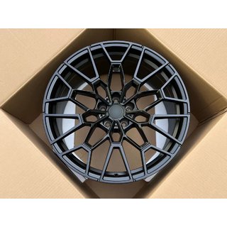 Kute felgi OEM R20 V1 (zestaw 4 szt.) BMW 4 Series G22/23/26 2020- zdjęcia 2