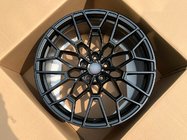 BMW 4 Series G22/23/26 2020- Kute felgi OEM R20 V2 (zestaw 4 szt.) zdjęcia 2