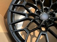 BMW 4 Series G22/23/26 2020- Kute felgi OEM R20 V2 (zestaw 4 szt.) zdjęcia 9