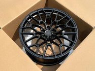 BMW 4 Series G22/23/26 2020- Kute felgi OEM R20 V2 (zestaw 4 szt.) zdjęcia 3