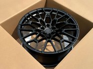 BMW 4 Series G22/23/26 2020- Kute felgi OEM R20 V2 (zestaw 4 szt.) zdjęcia 4