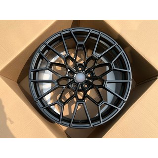 Kute felgi OEM R20 V2 (zestaw 4 szt.) BMW 4 Series G22/23/26 2020- zdjęcia 2