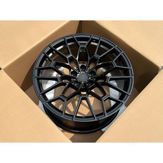 Kute felgi OEM R20 V2 (zestaw 4 szt.) BMW 4 Series G22/23/26 2020- zdjęcia 3