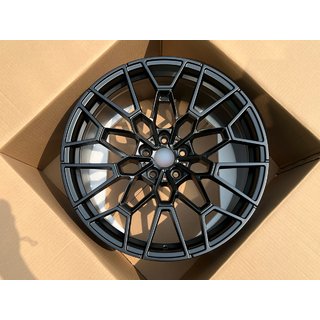 Kute felgi OEM R20 V2 (zestaw 4 szt.) BMW 4 Series G22/23/26 2020- zdjęcia 1