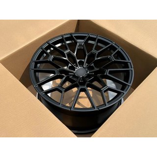Kute felgi OEM R20 V2 (zestaw 4 szt.) BMW 4 Series G22/23/26 2020- zdjęcia 4