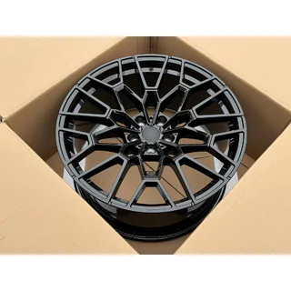 Kute felgi OEM R21 (zestaw 4 szt.) zdjęcia 2