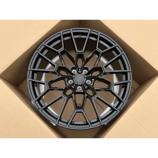 Kute felgi OEM R21 (zestaw 4 szt.) BMW Seria 5 G30/G31 2017–2023 zdjęcia 1