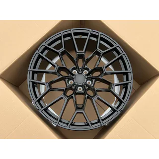 Kute felgi OEM R21 (zestaw 4 szt.) zdjęcia 1