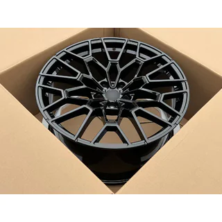 Kute felgi OEM R21 (zestaw 4 szt.) zdjęcia 3