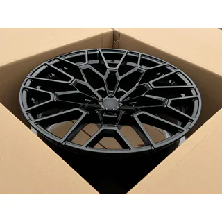 Kute felgi OEM R21 (zestaw 4 szt.) zdjęcia 4