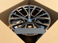 BMW XM G09 2022- Kute felgi OEM R21 V1 (Zestaw 4 szt.) zdjęcia 3