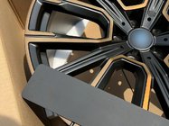 BMW XM G09 2022- Kute felgi OEM R21 V1 (Zestaw 4 szt.) zdjęcia 8