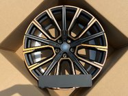 BMW XM G09 2022- Kute felgi OEM R21 V1 (Zestaw 4 szt.) zdjęcia 1
